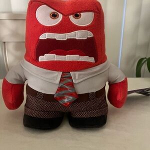 Disney Inside Out 2 Plushie